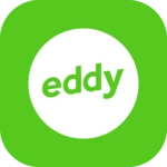 eddy android application logo